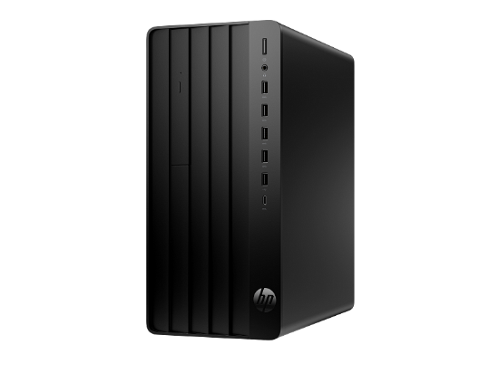 Picture of HP Pro Tower 290 G9 PCI Desktop PC (D7VB1AT)