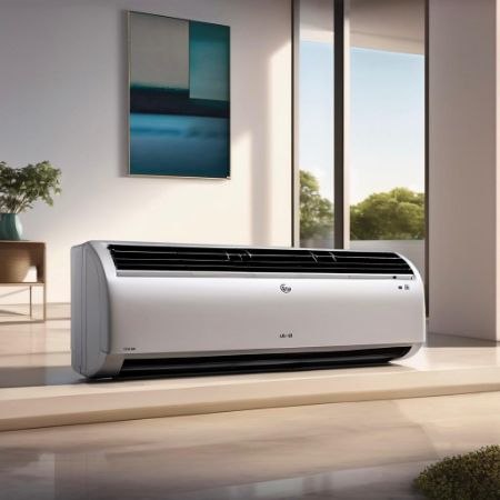 Picture for category Air conditioners