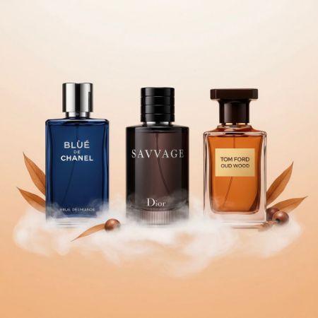 Picture for category Men Perfumes