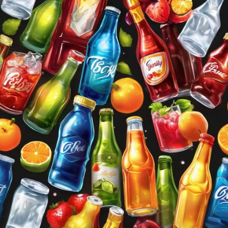 Picture for category Beverage