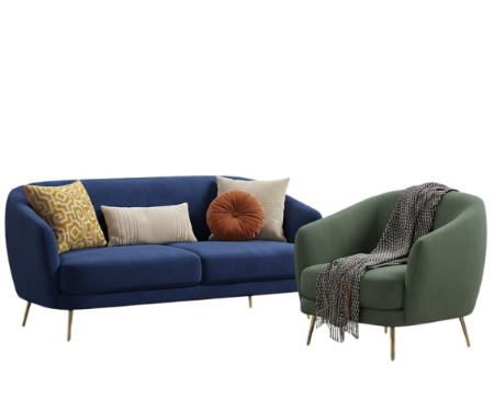 Picture for category Sofas & Armchairs