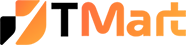 Logo of Tmart