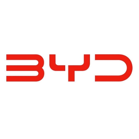Picture for category BYD
