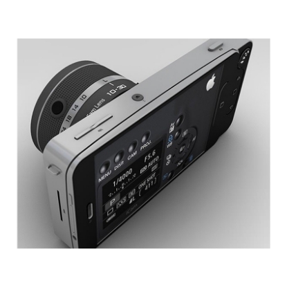 Picture of Apple iCam