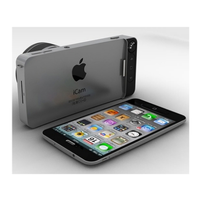 Picture of Apple iCam