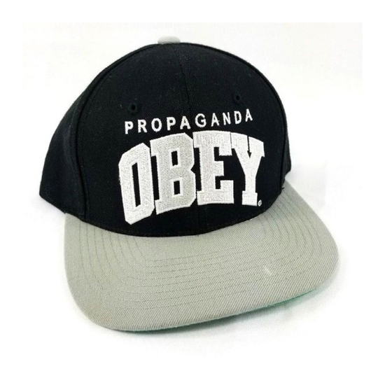 Picture of Obey Propaganda Hat
