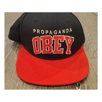 Picture of Obey Propaganda Hat