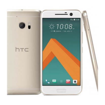 Picture of HTC smartphone