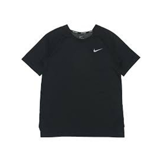 Picture of Nike Tailwind Loose Short-Sleeve Running Shirt