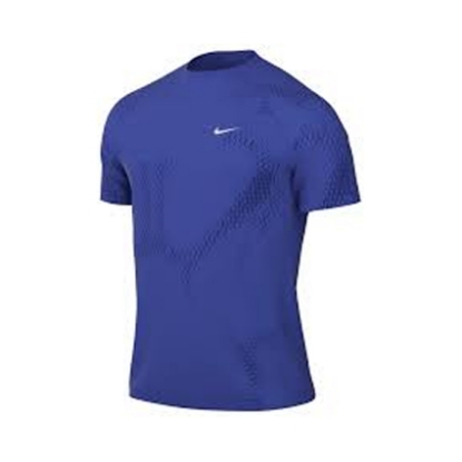 Picture of Nike Tailwind Loose Short-Sleeve Running Shirt