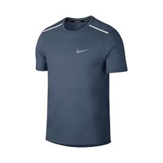 Picture of Nike Tailwind Loose Short-Sleeve Running Shirt