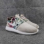 Picture of Nike Floral Roshe Customized Running Shoes