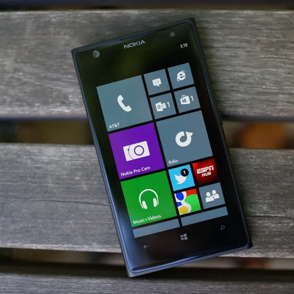 Picture of Nokia Lumia 1020