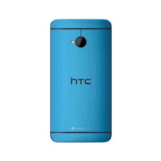 Picture of HTC One Mini Blue