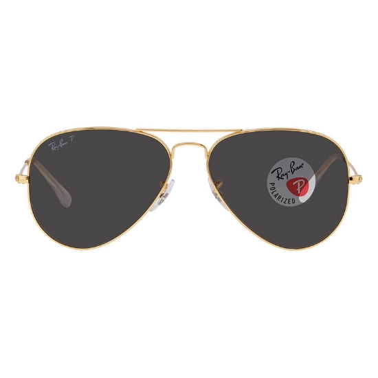 Picture of Ray Ban Aviator Sunglasses