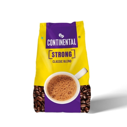 Picture of Continental Strong Coffee Powder