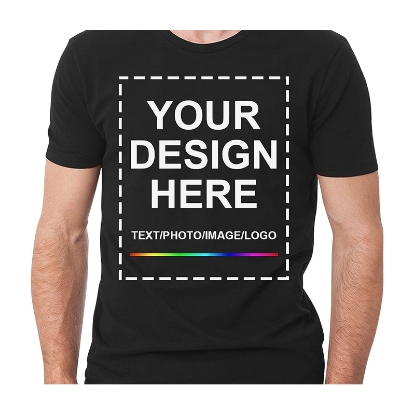 Picture of Custom T-Shirt