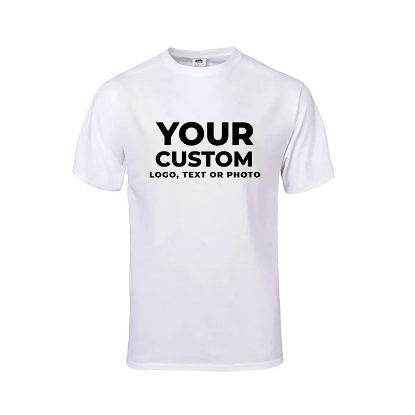Picture of Custom T-Shirt