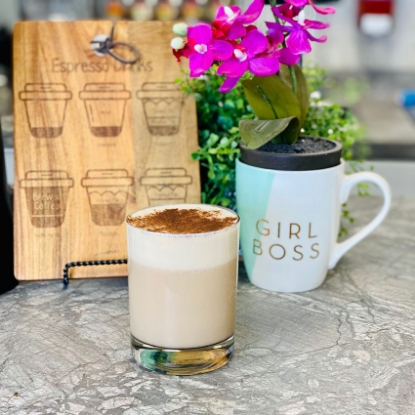 Picture of Best Tea Coffee Beverages