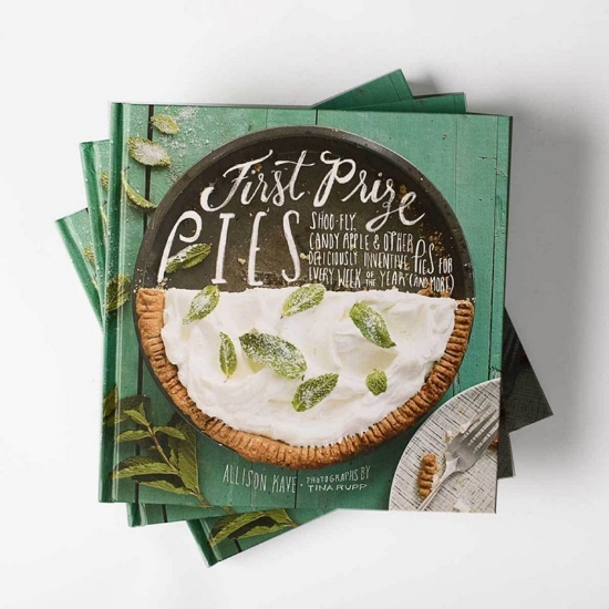 Picture of First Prize Pies