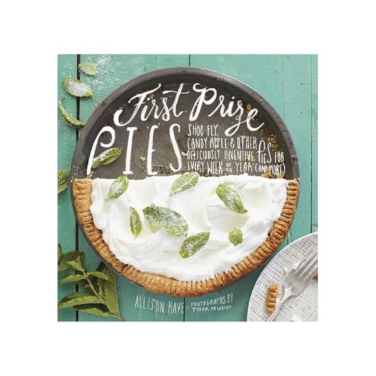 Picture of First Prize Pies