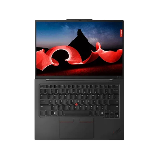 Picture of Lenovo Thinkpad Carbon Laptop
