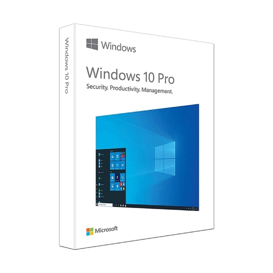Picture of Microsoft Windows OS