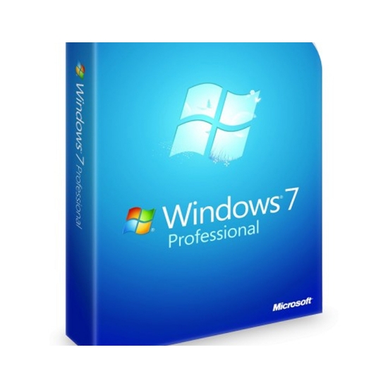 Picture of Microsoft Windows OS