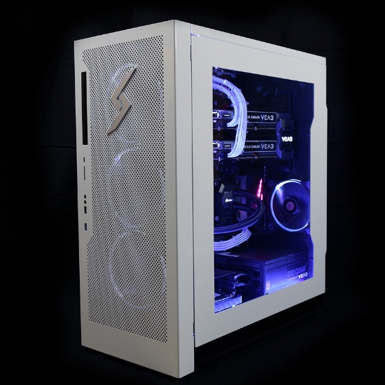 Picture of Digital Storm VANQUISH Custom Performance PC