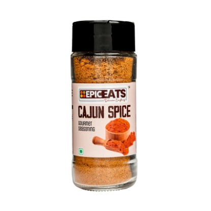 Picture of Cajun Spice Online