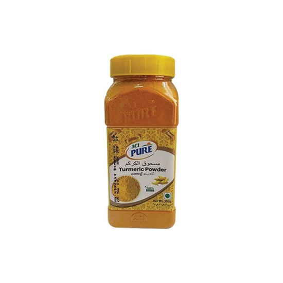 Picture of ACI Pure Turmeric Powder