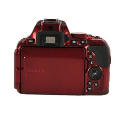 Picture of Nikon D5500 DSLR