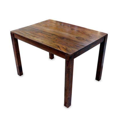 Picture of Brown wooden table
