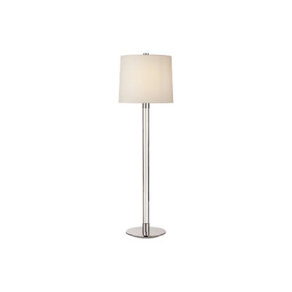 Picture of Clear desk lamp
