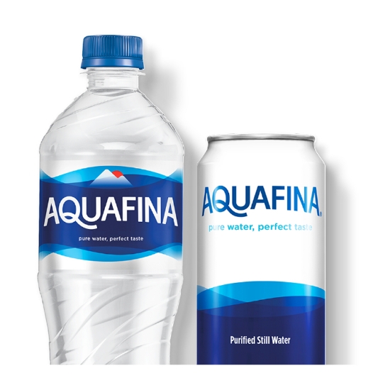 Picture of Aquafina Mineral Water