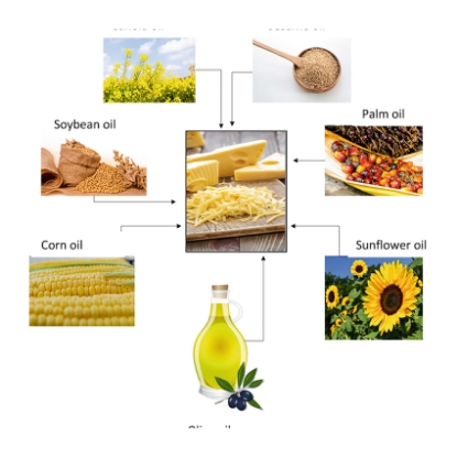 Picture of Buy Edible Oils