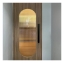 Picture of Wooden kitchen door