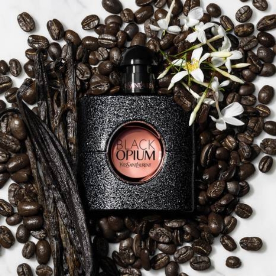 Picture of Black Opium