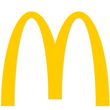 Picture for category mcdonald's
