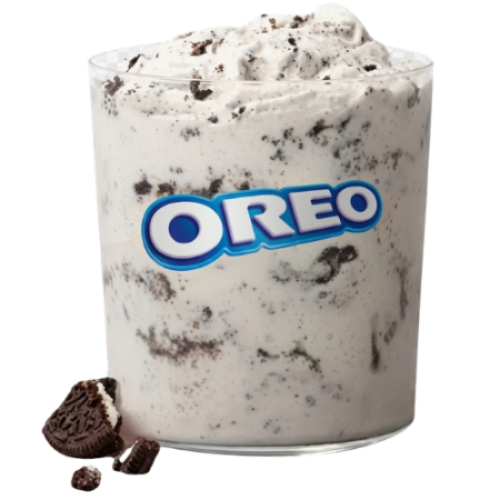 Picture for category Desserts