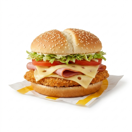 Picture for category Sandwiches