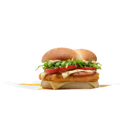 Picture of Grand Chicken Special