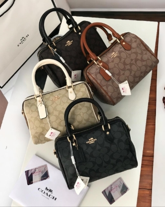 Picture of Coach bag