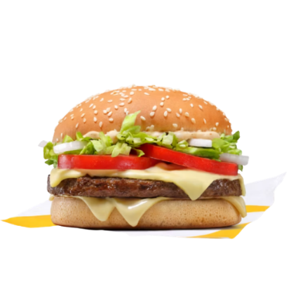 Picture of Big Tasty (Medium)